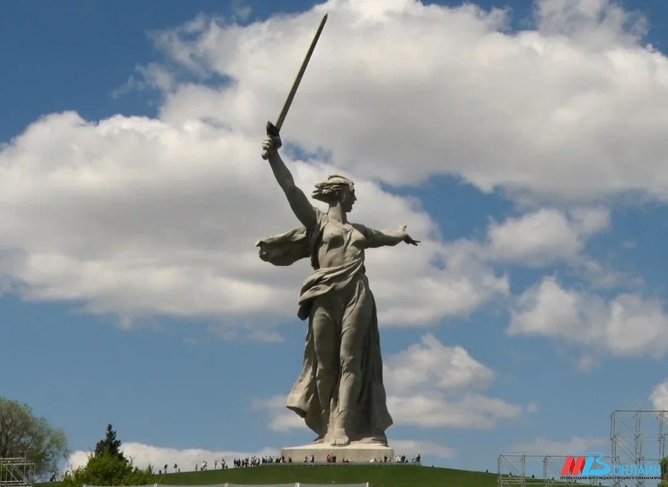 «Офицеры России» предложили вернуть Волгограду историческое название